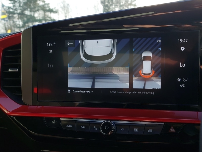 Used Vauxhall Mokka 2024 for sale - 77750509: Photo 17