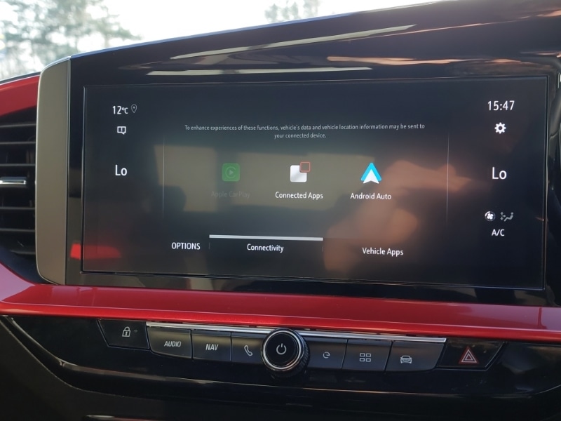 Used Vauxhall Mokka 2024 for sale - 77750509: Photo 19