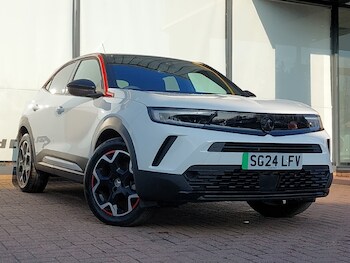 Used Vauxhall Mokka 2024 for sale - 77750509: Photo