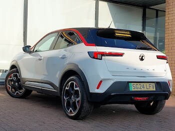 Used Vauxhall Mokka 2024 for sale - 77750509: Photo