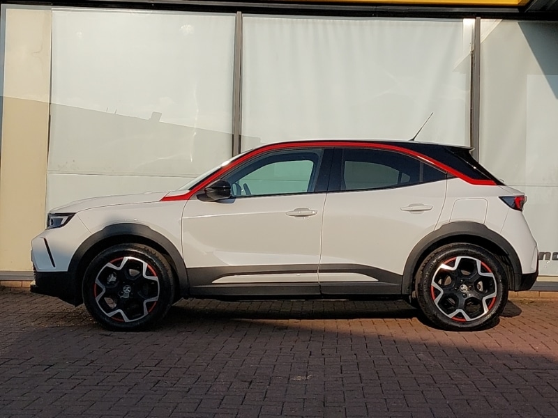 Used Vauxhall Mokka 2024 for sale - 77750509: Photo 4