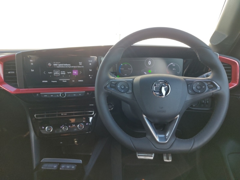 Used Vauxhall Mokka 2024 for sale - 77750509: Photo 7