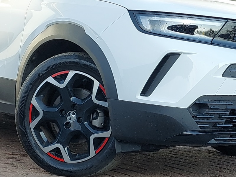 Used Vauxhall Mokka 2024 for sale - 77750509: Photo 9