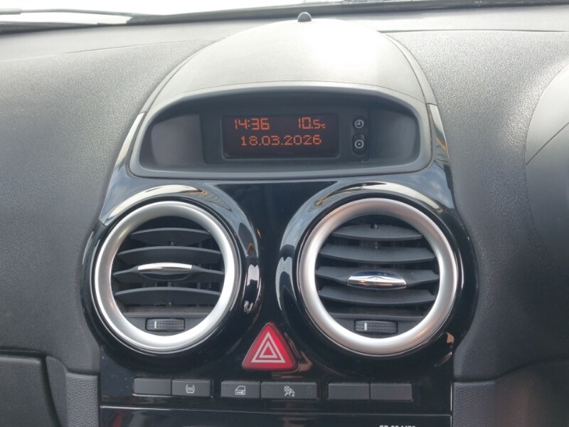 Used Vauxhall Corsa 2014 for sale - 77933375: Photo 10