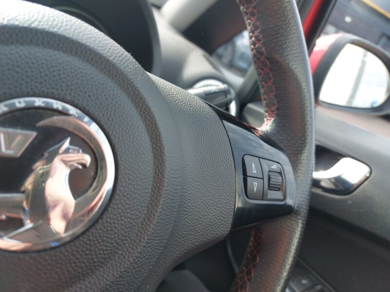 Used Vauxhall Corsa 2014 for sale - 77933375: Photo 14