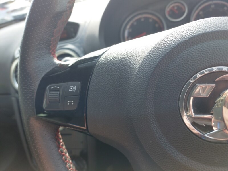 Used Vauxhall Corsa 2014 for sale - 77933375: Photo 15