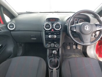 Used Vauxhall Corsa 2014 for sale - 77933375: Photo