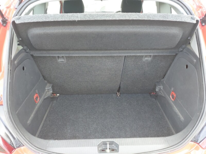 Used Vauxhall Corsa 2014 for sale - 77933375: Photo 8