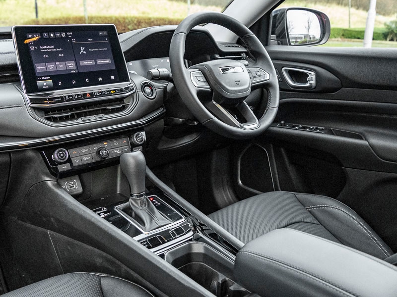 Used Jeep Compass 2025 for sale - 76155767: Photo 15