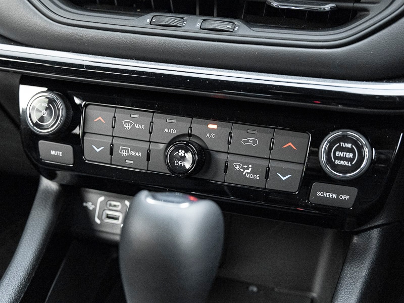 Used Jeep Compass 2025 for sale - 76155767: Photo 17