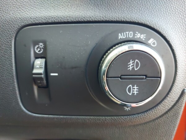 Used Vauxhall Crossland 2021 for sale - 76238264: Photo 12