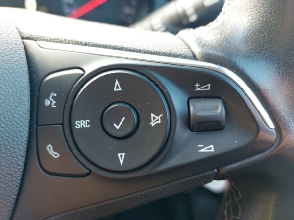 Used Vauxhall Crossland 2021 for sale - 76238264: Photo 14