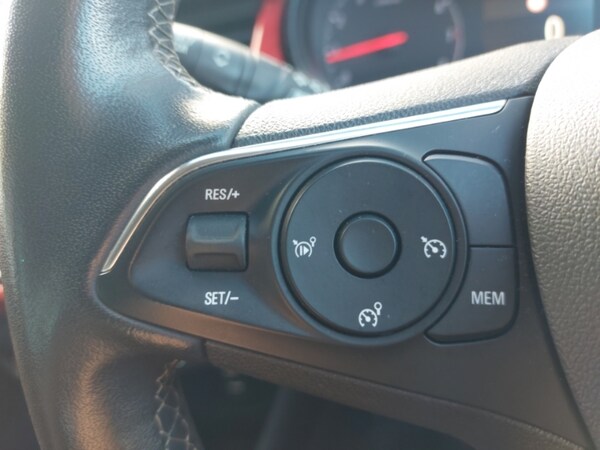 Used Vauxhall Crossland 2021 for sale - 76238264: Photo 15