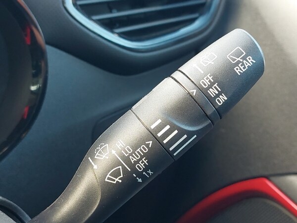 Used Vauxhall Crossland 2021 for sale - 76238264: Photo 16