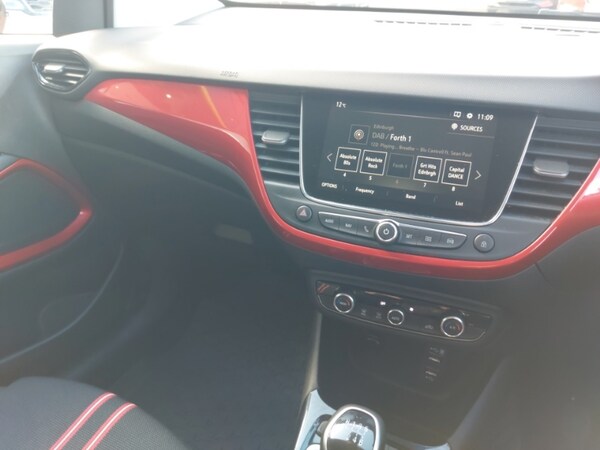 Used Vauxhall Crossland 2021 for sale - 76238264: Photo 19