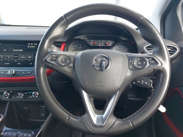 Used Vauxhall Crossland 2021 for sale - 76238264: Photo 2