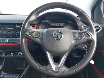 Used Vauxhall Crossland 2021 for sale - 76238264: Photo 2