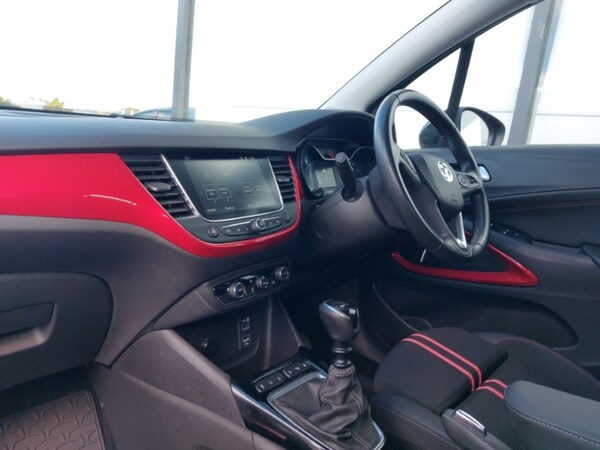 Used Vauxhall Crossland 2021 for sale - 76238264: Photo 5