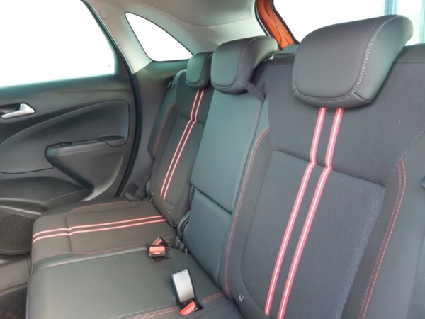 Used Vauxhall Crossland 2021 for sale - 76238264: Photo 6