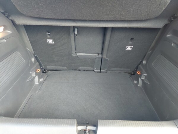 Used Vauxhall Crossland 2021 for sale - 76238264: Photo 8