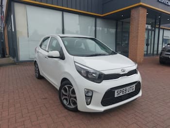 Used Kia Picanto 2019 for sale - 79650615: Photo