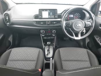 Used Kia Picanto 2019 for sale - 79650615: Photo