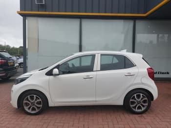 Used Kia Picanto 2019 for sale - 79650615: Photo