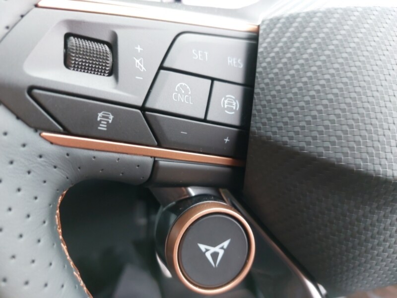 Used Cupra Terramar 2025 for sale - 77708096: Photo 12