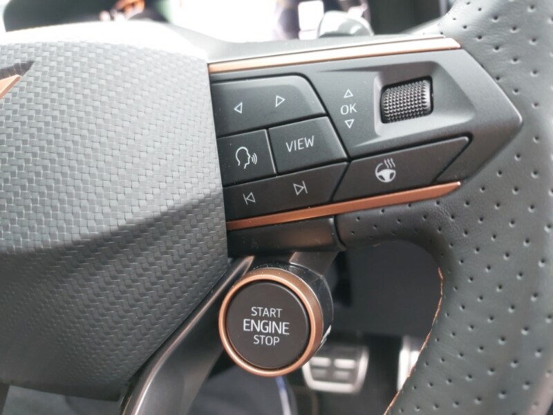 Used Cupra Terramar 2025 for sale - 77708096: Photo 13