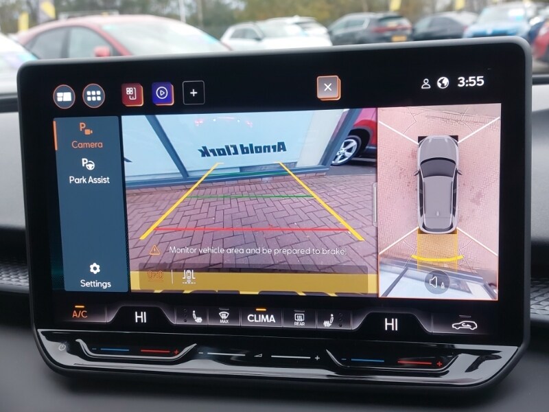 Used Cupra Terramar 2025 for sale - 77708096: Photo 15