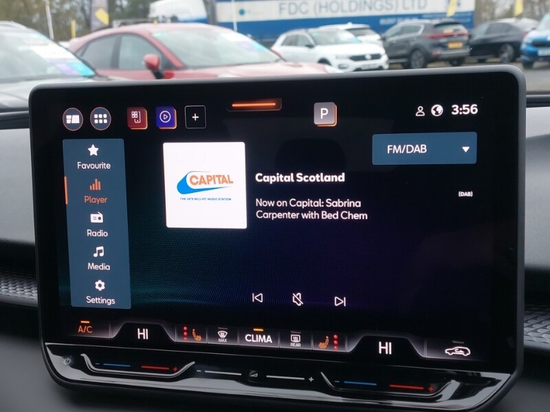 Used Cupra Terramar 2025 for sale - 77708096: Photo 19