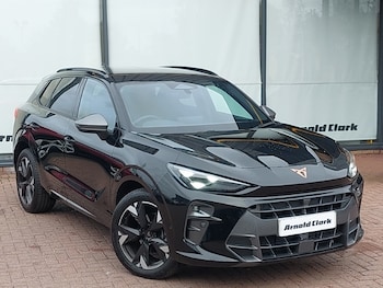 Used Cupra Terramar 2025 for sale - 77708096: Photo