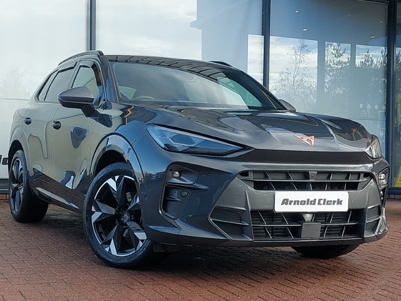 Used Cupra Terramar 2025 for sale - 76537122: Photo 1