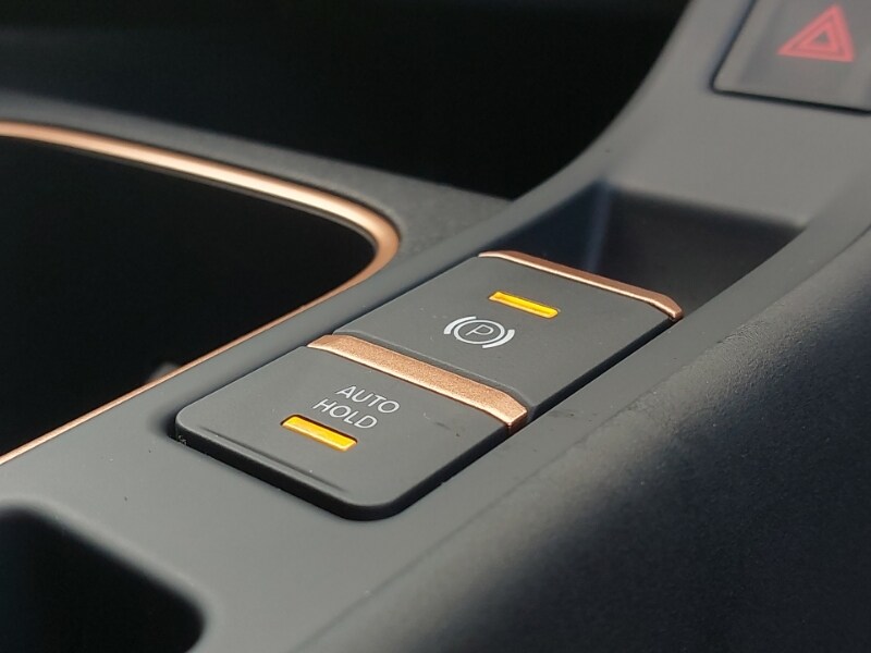 Used Cupra Terramar 2025 for sale - 76537122: Photo 12