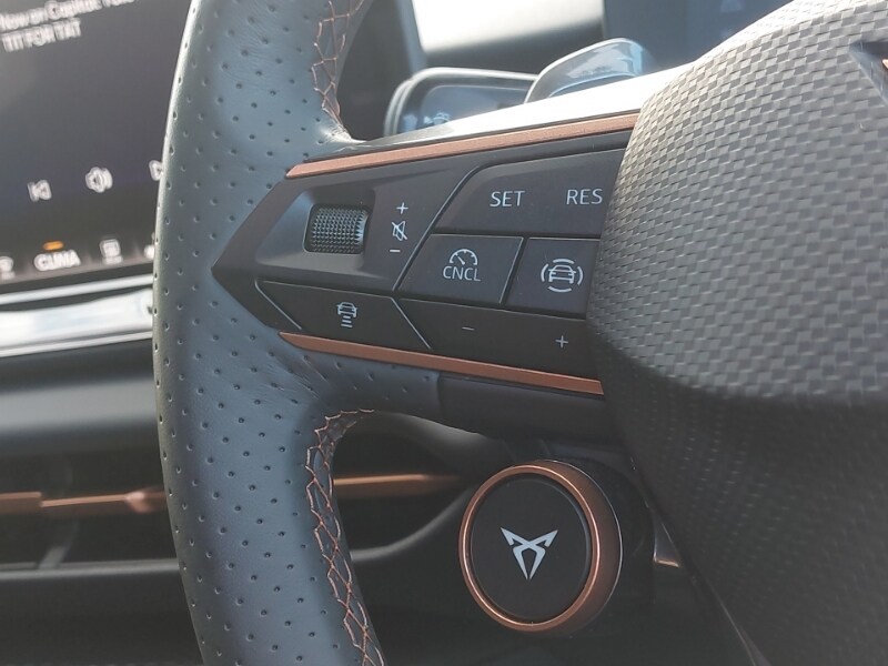 Used Cupra Terramar 2025 for sale - 76537122: Photo 13