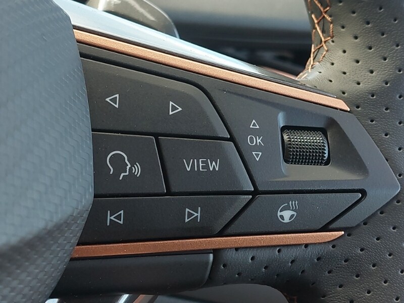 Used Cupra Terramar 2025 for sale - 76537122: Photo 14