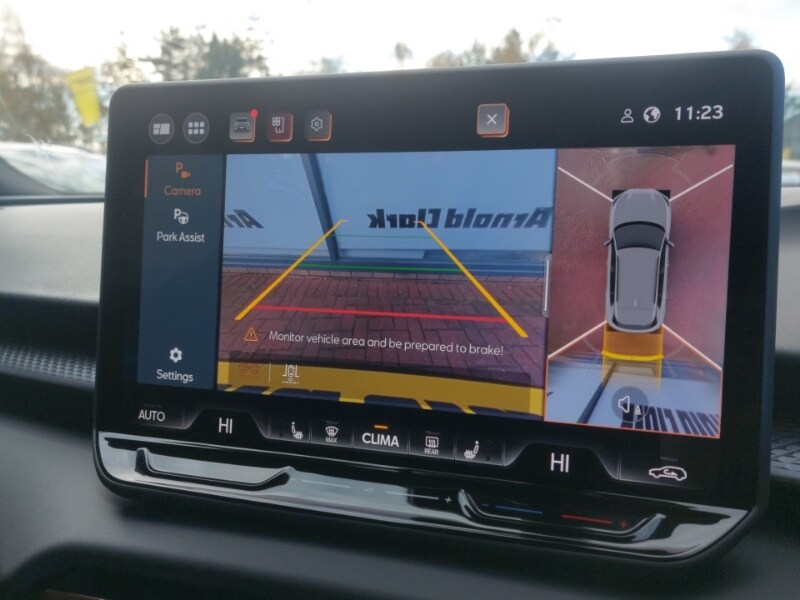 Used Cupra Terramar 2025 for sale - 76537122: Photo 17