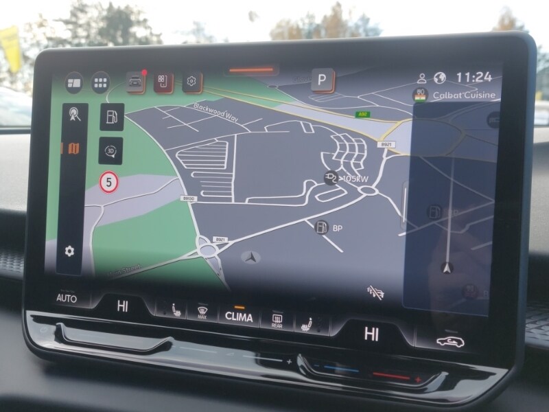 Used Cupra Terramar 2025 for sale - 76537122: Photo 18