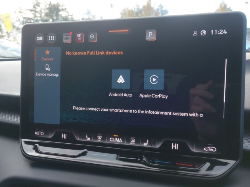 Used Cupra Terramar 2025 for sale - 76537122: Photo 19