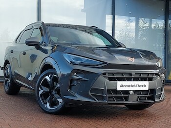 Used Cupra Terramar 2025 for sale - 76537122: Photo