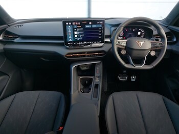 Used Cupra Terramar 2025 for sale - 76537122: Photo