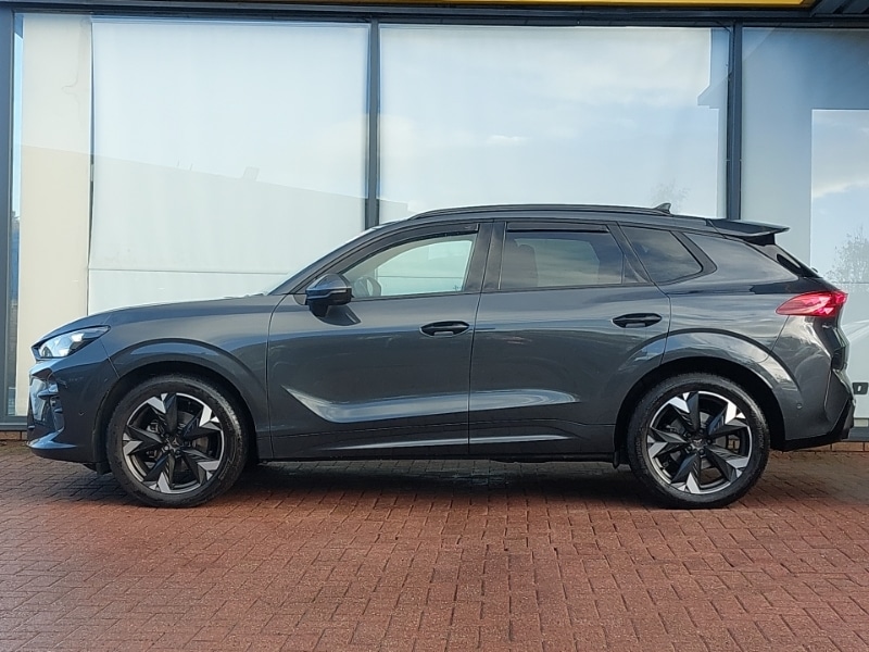 Used Cupra Terramar 2025 for sale - 76537122: Photo 4