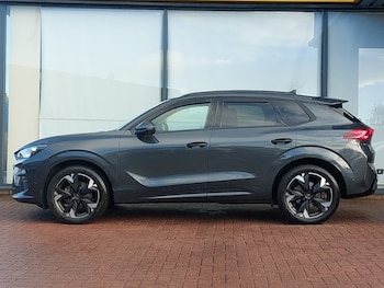 Used Cupra Terramar 2025 for sale - 76537122: Photo