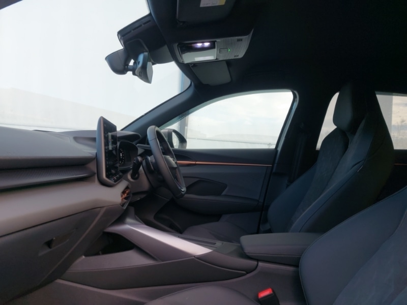 Used Cupra Terramar 2025 for sale - 76537122: Photo 5