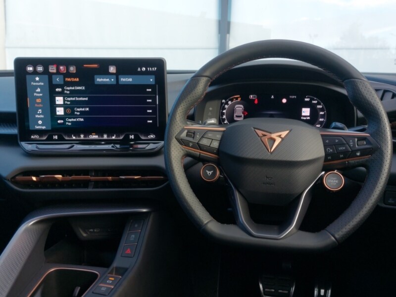 Used Cupra Terramar 2025 for sale - 76537122: Photo 7