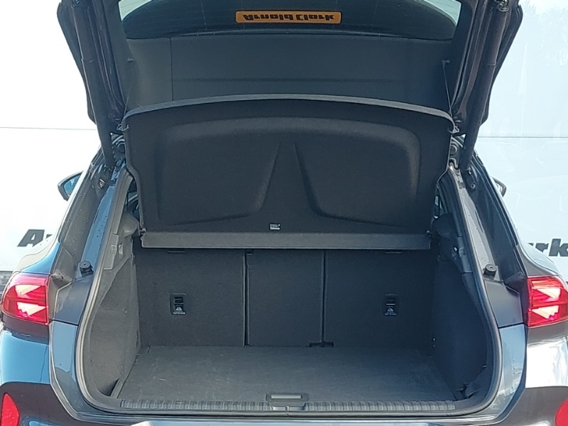 Used Cupra Terramar 2025 for sale - 76537122: Photo 8