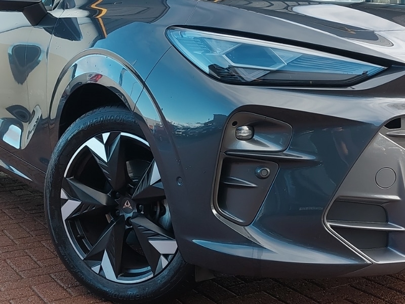 Used Cupra Terramar 2025 for sale - 76537122: Photo 9