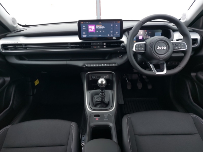 Used Jeep Other 2025 for sale - 76103634: Photo 2