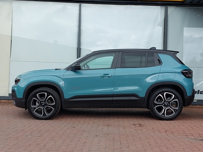 Used Jeep Other 2025 for sale - 76103634: Photo 4