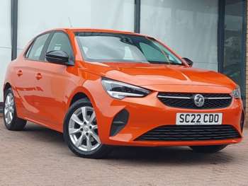 2022 - 1.2 Design 5dr